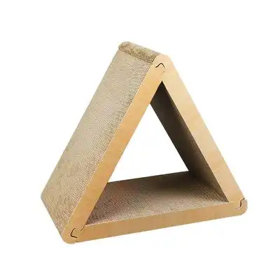 UAMLY Rascador plegable para gatos - 1 pieza - Uamly - Comparador de precios