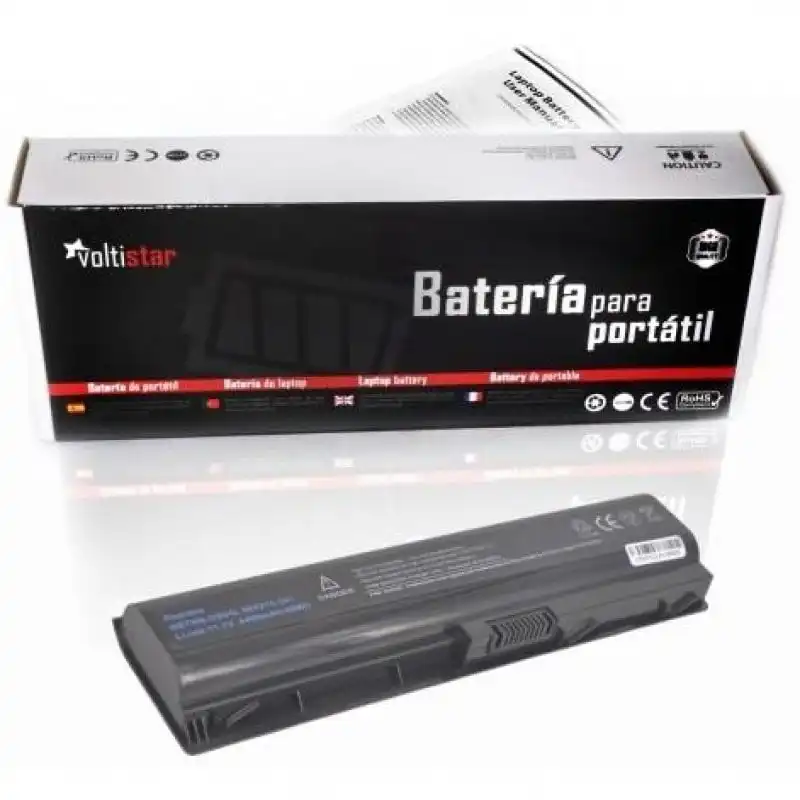 Voltistar Batería para HP Touchsmart 586021-001