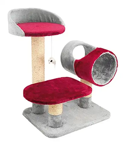 Rascador para gatos Savanna Skyline