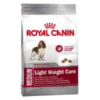 Royal Canin Medium Light Weight Care 13 Kg.