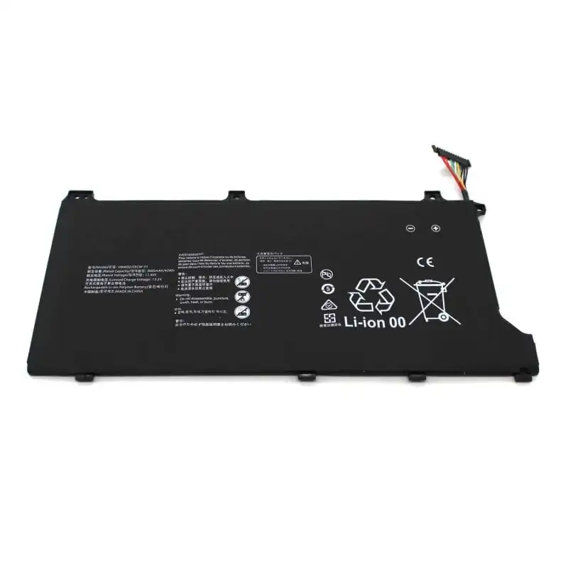Batería Para Portátil Huawei Matebook D 15-53010TUY / HB4692J5ECW-31
