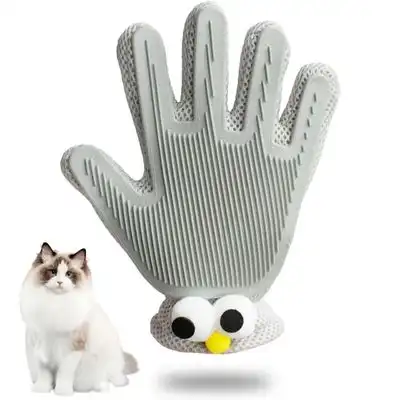Coco Pup Guante 2 en 1 para gatos y perros - Una pieza - Coco Pup - Comparador de precios