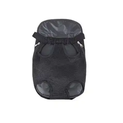 FurryFusion Bolsa para mascotas - negro - Furry Fusion - Comparador de precios
