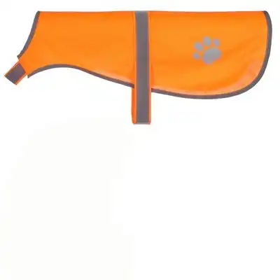 FurryFusion Chaleco reflectante de seguridad para perros - Artículo 1 - Furry Fusion - Comparador de precios
