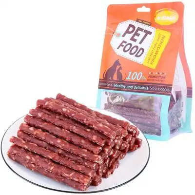 FurryFusion Golosinas para perros, palitos masticables de carne de pato - Pato - Furry Fusion - Comparador de precios