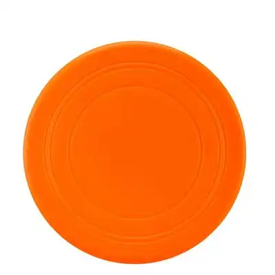 FurryFusion Juego de frisbee para perros, ligero y a las mordeduras - Naranja - Furry Fusion - Comparador de precios