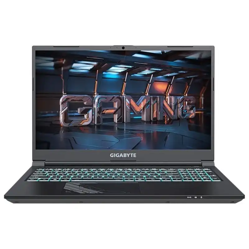 Gigabyte G5 MF5-52ES353SD Intel Core i5-13500H/16GB/512GB SSD/RTX 4050/15.6"