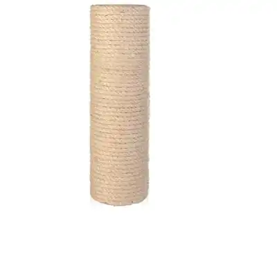 HausPets Poste de repuesto de sisal natural de ø 9x30cm M8 rascador gatos - Artículo 1 - HausPets - Comparador de precios