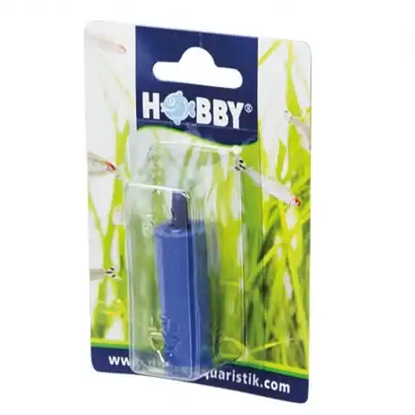 Hobby Fish Salida Cilíndrica Difusor para Acuarios, 50 x 25 mm - Hobby - Comparador de precios
