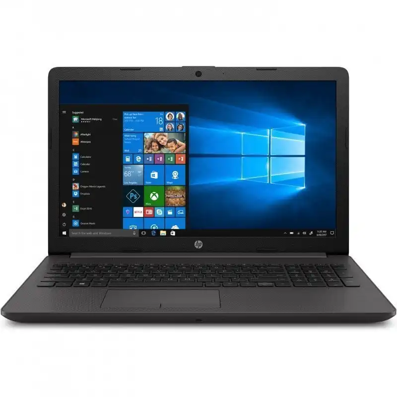 HP 255 G7 AMD Ryzen 5 3500U/8 GB/256 GB SSD/15.6"