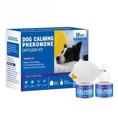 IntiMeg Spray calmante para perros - Una pieza - IntiMeg - Comparador de precios