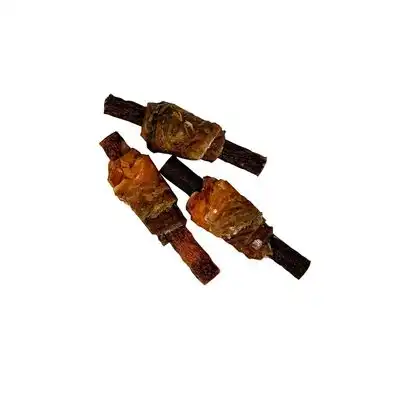 Lenda Snack Crujiente Marinero (Pescado) - 3 unidades - Lenda - Comparador de precios
