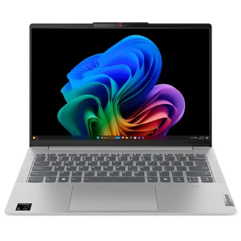 Lenovo IdeaPad Slim 5 14Q8X9 Qualcomm Snapdragon X Plus X1P-42-100/16GB/512GB SSD/14"