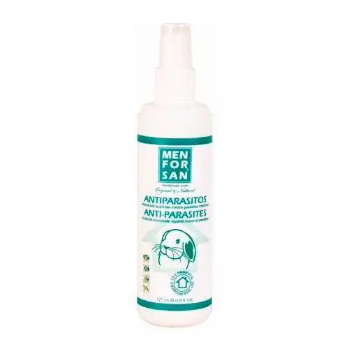 Menforsan Spray Insecticida para roedores y hurones