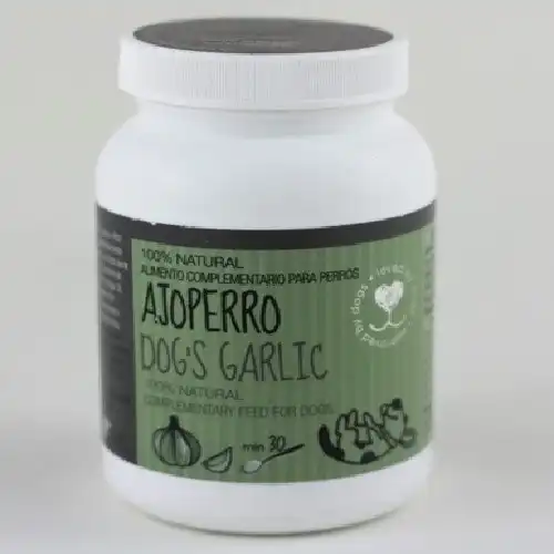 Naravnozdravpes ajoperro vitaminas para el sistema inmunológico de perros - Naravno Zdrav Pes - Comparador de precios