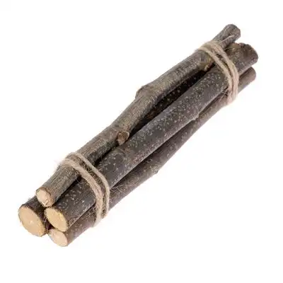 Palitos de avellana TIAKI para mordisquear - Set de 4 - aprox. 15 cm - TIAKI - Comparador de precios