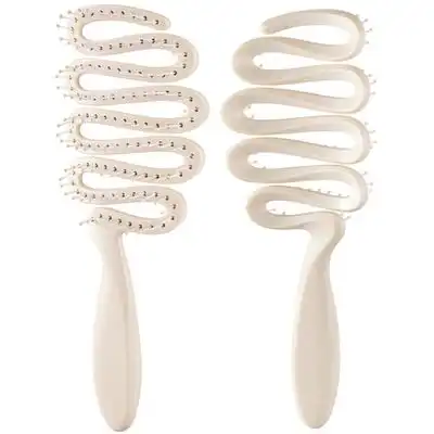 Pawffee Cepillo suave perros pequeños cachorros - Aseo delicado - Blanco - 1 pieza - Pawffee - Comparador de precios