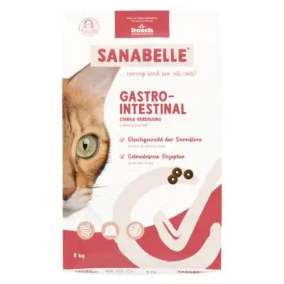 Sanabelle Care Gastrointestinal - 8 kg - Sanabelle - Comparador de precios