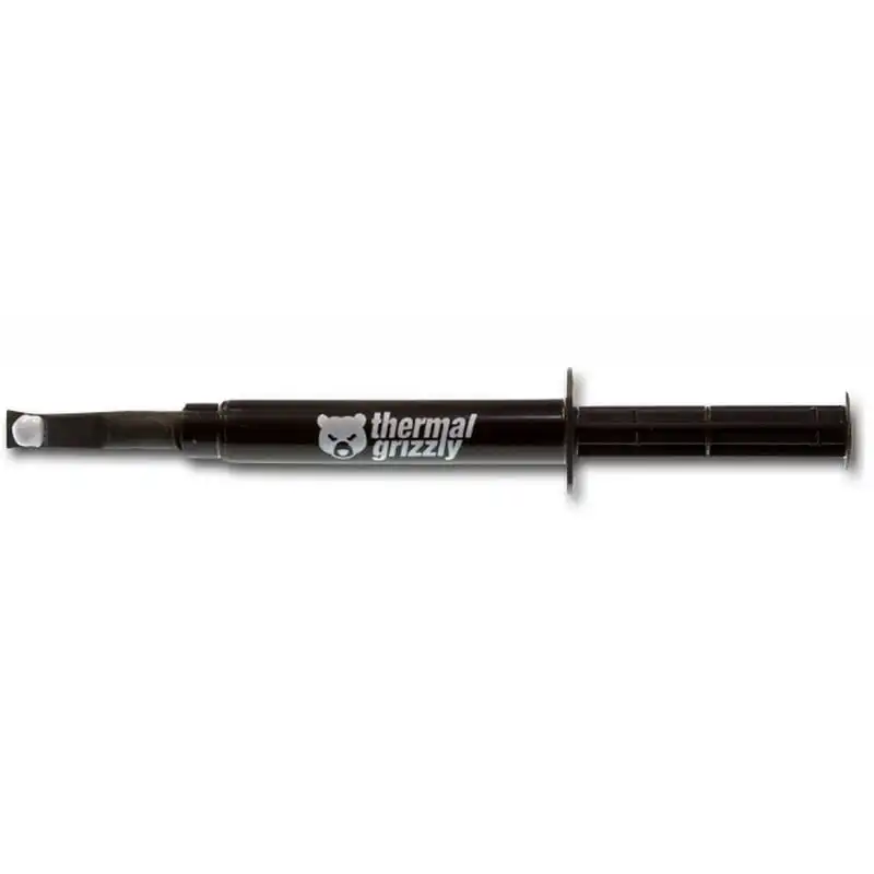 Thermal Grizzly Hydronaut Pasta Térmica 1.5ml