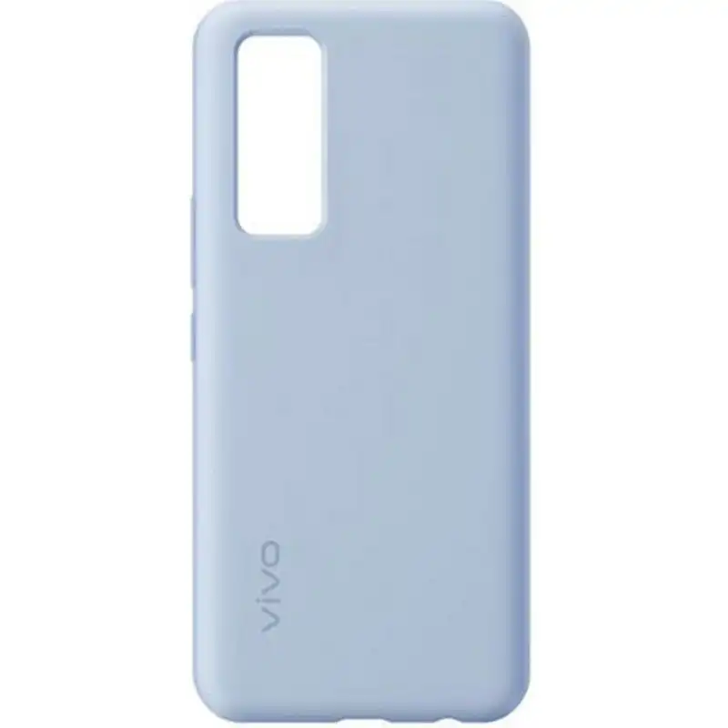 Vivo Funda Azul para Vivo Y70