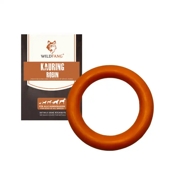 Wildfang juguete masticable robusto para perros - 16 cm - Wildfang - Comparador de precios
