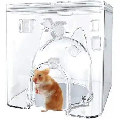 ZooVenture Cama de refrigeración de aluminio para animales pequeños - Material: Aluminio - Zooventure - Comparador de precios