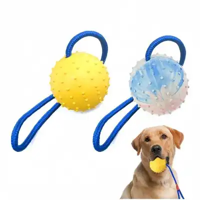 ZooVenture s de goma para perros y gatos - 2 piezas - Zooventure - Comparador de precios
