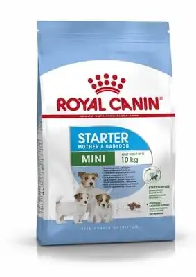 Royal Canin Mini Starter Babydog 3 Kg.
