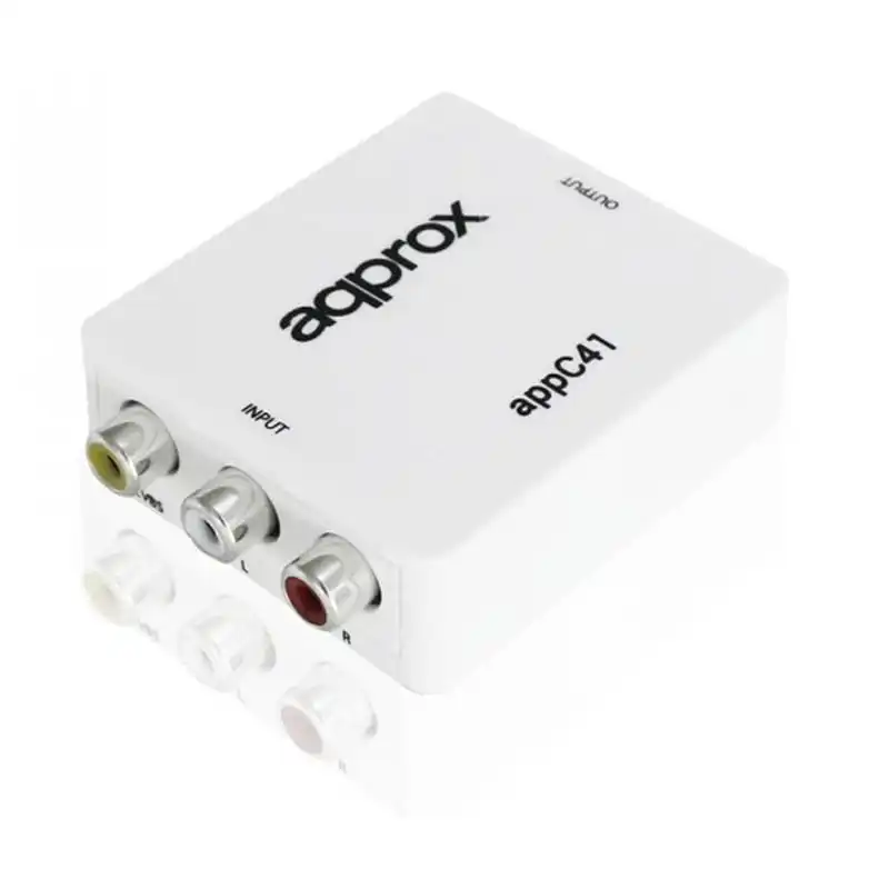 Approx APPC41 RCA a HDMI