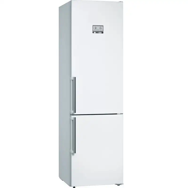 Bosch KGN39AWEP Frigorífico Combi E Blanco