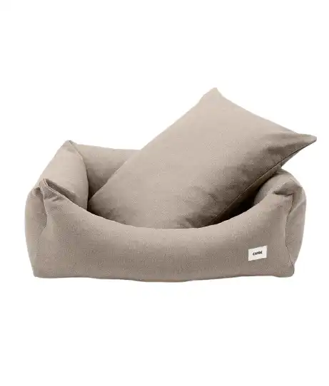 CAFIDE Cama perro basic, SNOZY - 90x78x22 cm - Cafide - Comparador de precios