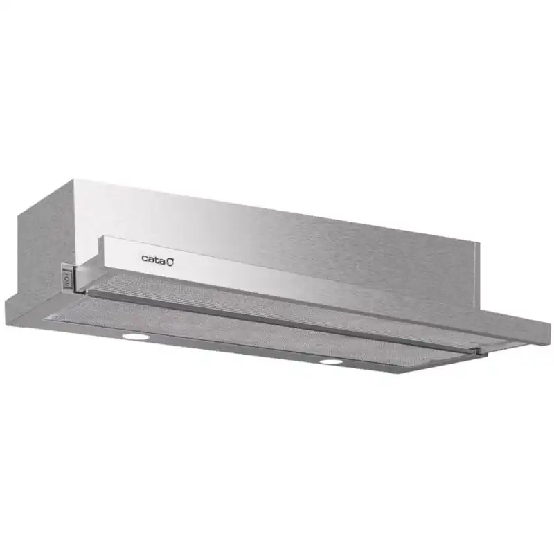 Cata Extender 900 Campana Telescópica 90cm C Acero Inoxidable