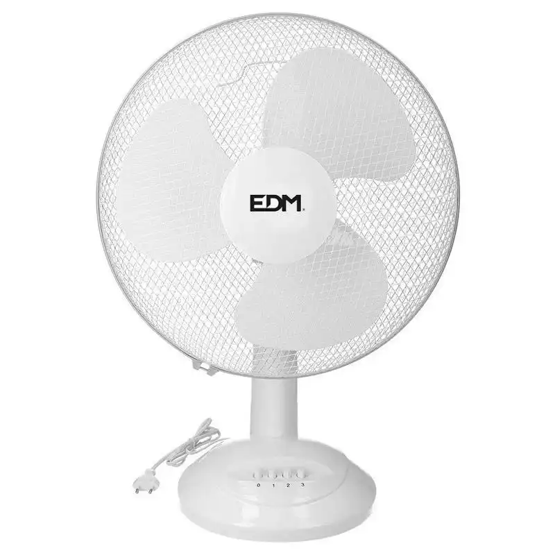 EDM 33964 Ventilador de Sobremesa 55W