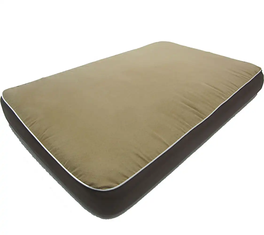 FINCA CASAREJO Cama Colchoneta Super Confortable para Perros y Gatos - 54,1x40x7,6 - Finca Casarejo - Comparador de precios