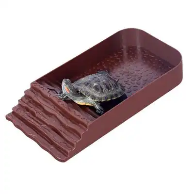 FurryFusion Bañera para reptiles de varios niveles - Artículo 1 - Furry Fusion - Comparador de precios