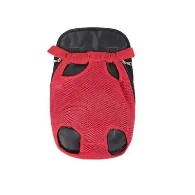 FurryFusion Bolsa para mascotas - rojo - Furry Fusion - Comparador de precios