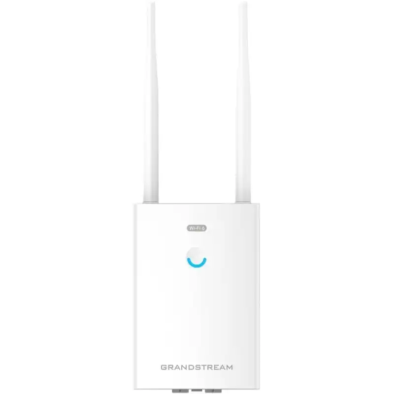 Grandstream GWN7660LR Punto de Acceso para Exteriores WiFi 6 Dual Band