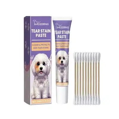 IntiMeg cuidado ocular del perro - Una pieza - IntiMeg - Comparador de precios