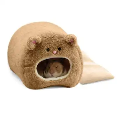 IntiMeg Nido de algodón para animales pequeños - Artículo 1 - IntiMeg - Comparador de precios