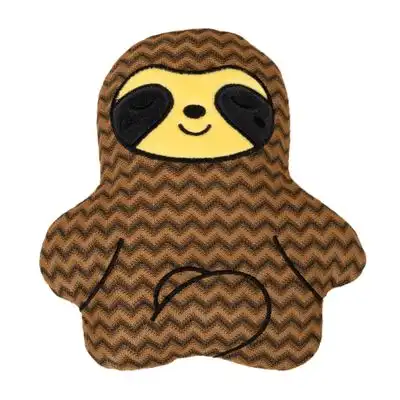 Perezoso TIAKI juguete para perros - aprox. 19 x 19 x 7 cm (L x An x Al) - TIAKI - Comparador de precios