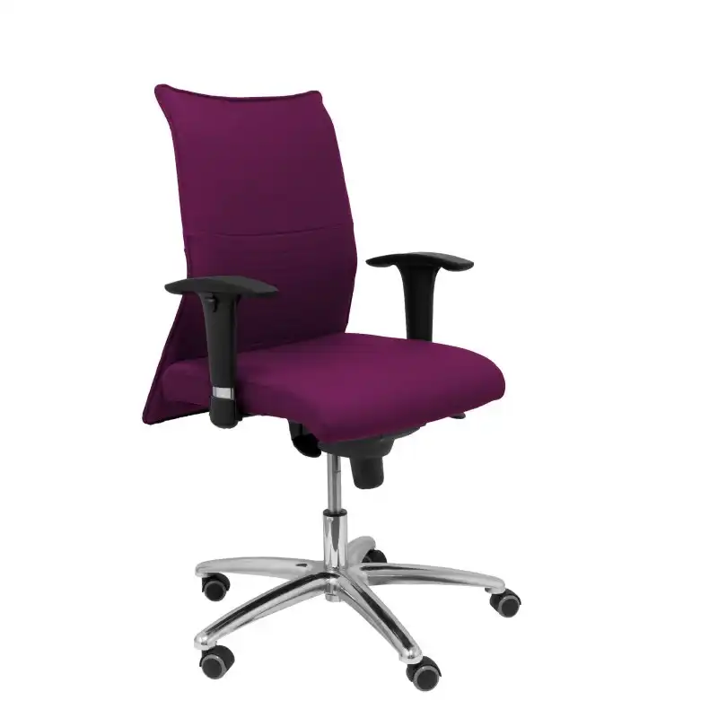 Piqueras Y Crespo Albacete Sillón Confidente Bali Morado