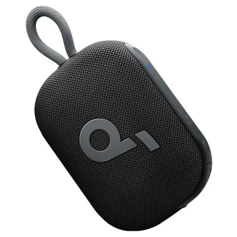 Soundcore Select 4 Go Altavoz Bluetooth Negro