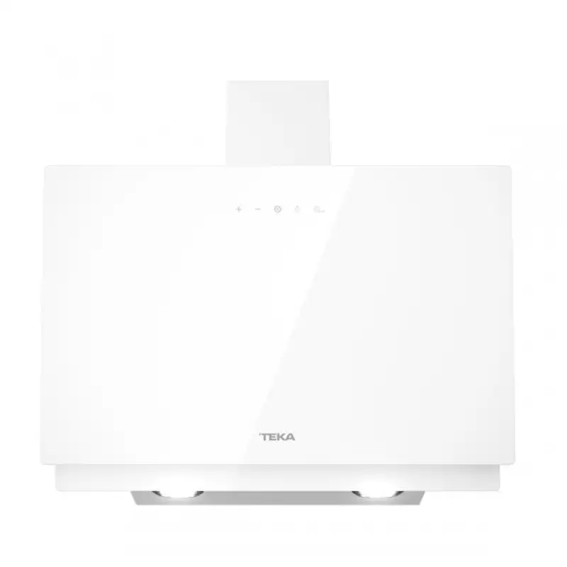 Teka DVN 64030 TTC Campana Decorativa 60cm Blanca