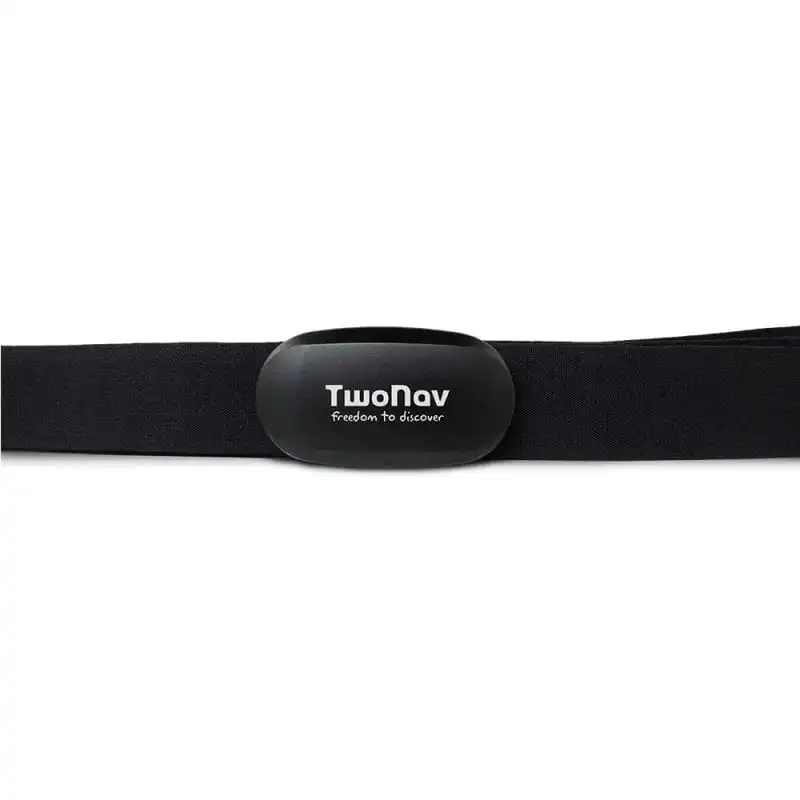 TwoNav Pulsómetro de Pecho