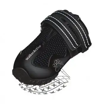 Botas protectoras para perros Walker Active XS - Trixie - Comparador de precios