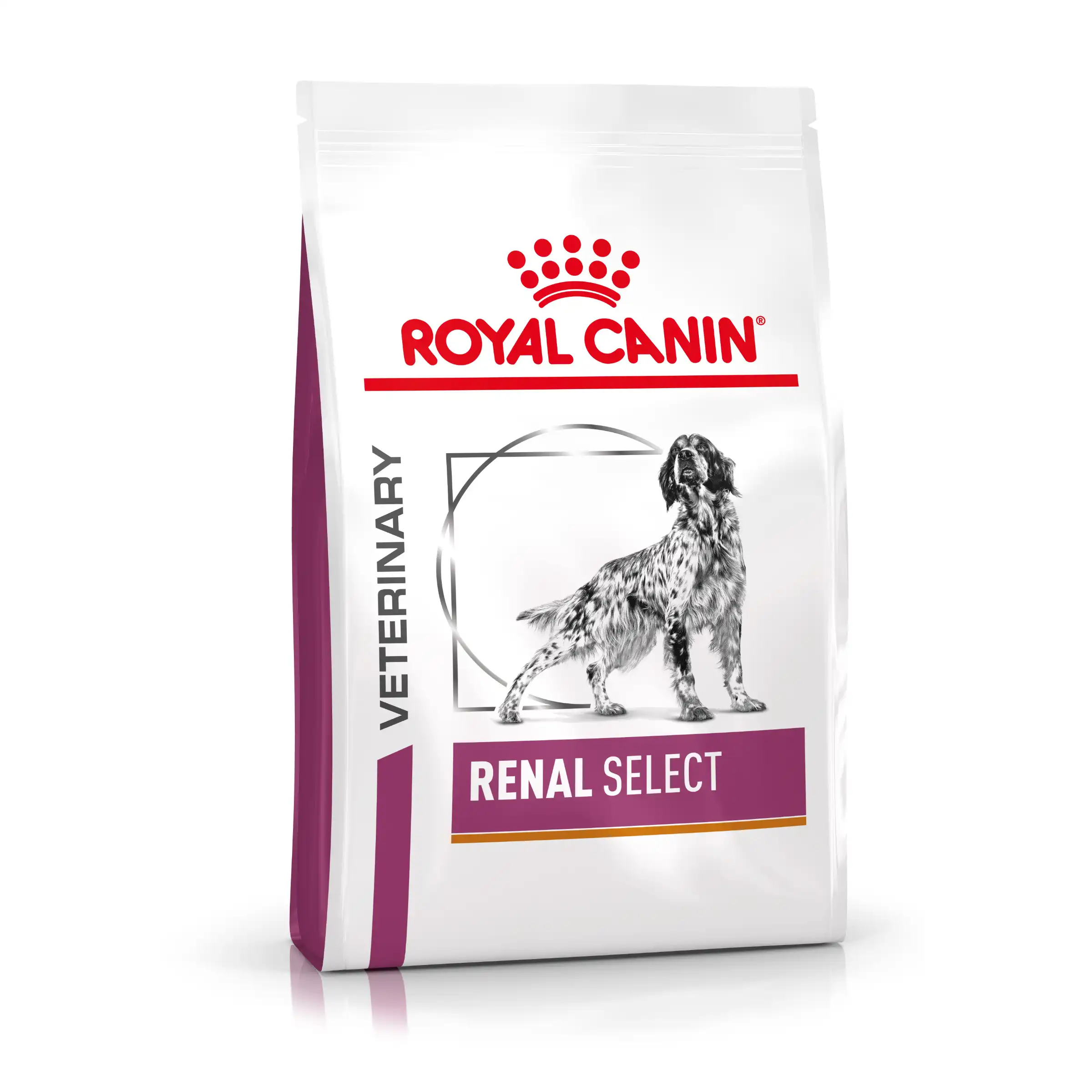 Royal Canin Renal Select Canine 10 Kg.