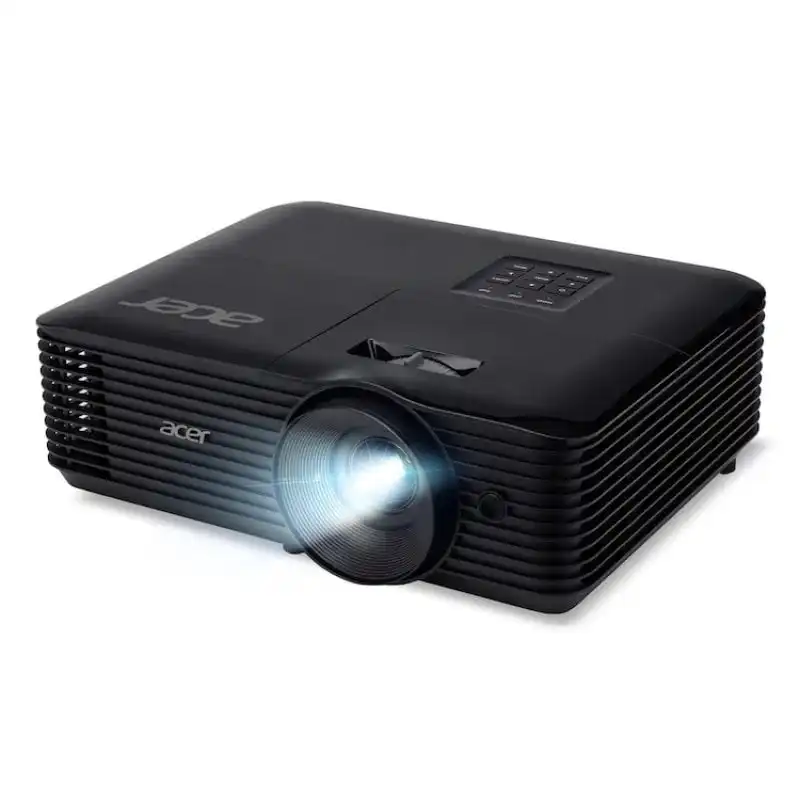 Acer X139 Proyector WXGA ANSI 4000 Lúmenes