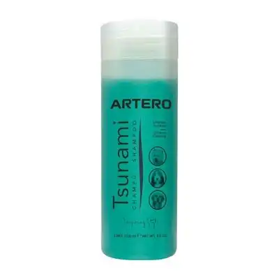 Artero Champú Tsunami desengrasante con vinagre - 100 ml - Artero - Comparador de precios