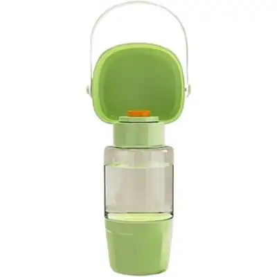 HausPets Dispensador agua perros 560 ml, prueba fugas, ligero, BPA, ideal - Artículo 1 - HausPets - Comparador de precios