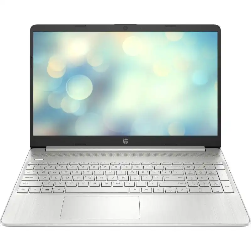 HP 15S-EQ2156NS AMD Ryzen 7 5700U/16GB/512GB SSD/15.6"